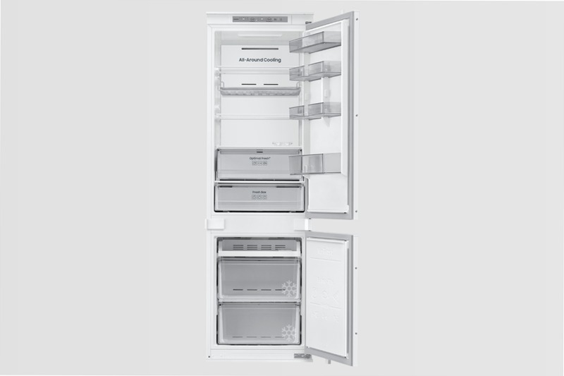 Frigorifero Combinato F1rst 60 AI E