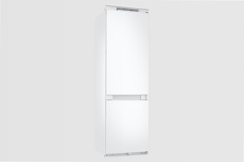 Frigorifero Combinato F1rst 60 AI Bianco E Incasso