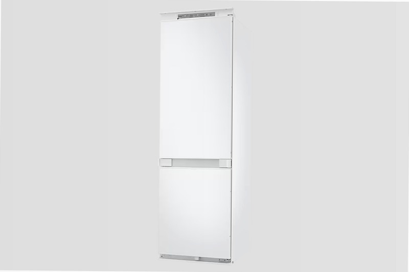 Frigorifero Combinato F1rst 60 AI Bianco E Incasso