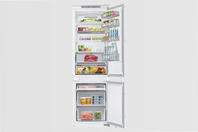Frigorifero Combinato F1rst 60 AI E