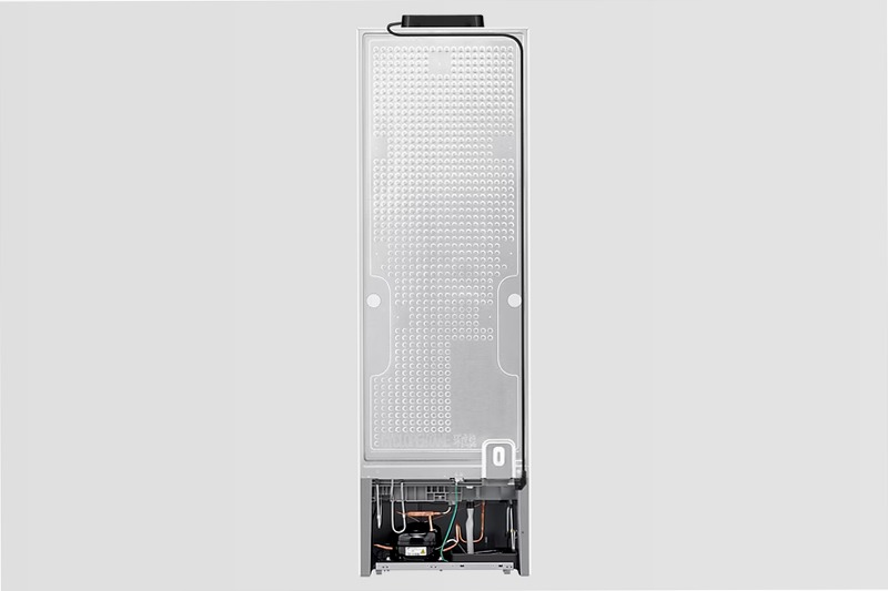 Frigorifero Combinato F1rst 60 AI Bianco E Incasso