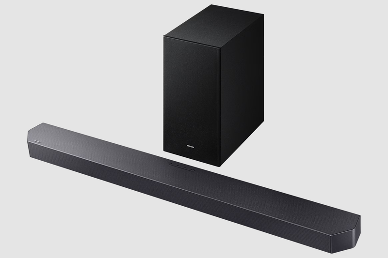 Q-series HW-Q600F: Sounding Board per un'Esperienza Audio Immersiva