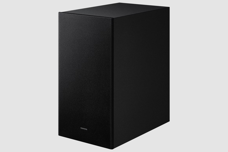 Q-series HW-Q600F: Sounding Board per un'Esperienza Audio Immersiva