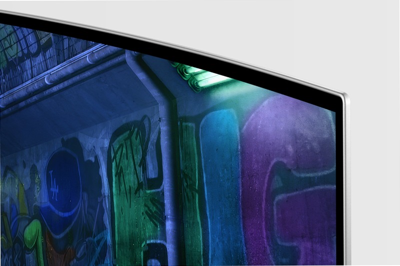 Monitor Gaming Odyssey OLED G9 - G93SD da 49" DQHD Curvo