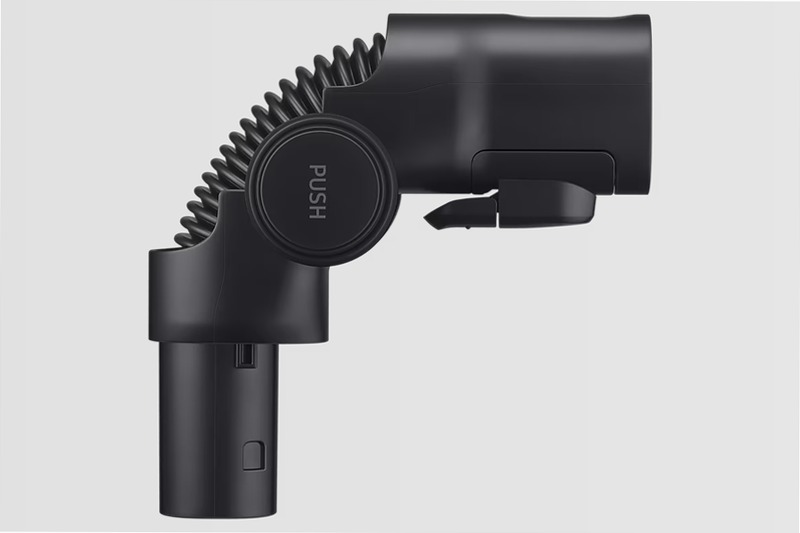 Aspirapolvere senza filo Samsung Jet 95S Complete Extra 280W 120 min 2.49kg con spazzola Slim LED Satin Black | Samsung Italia