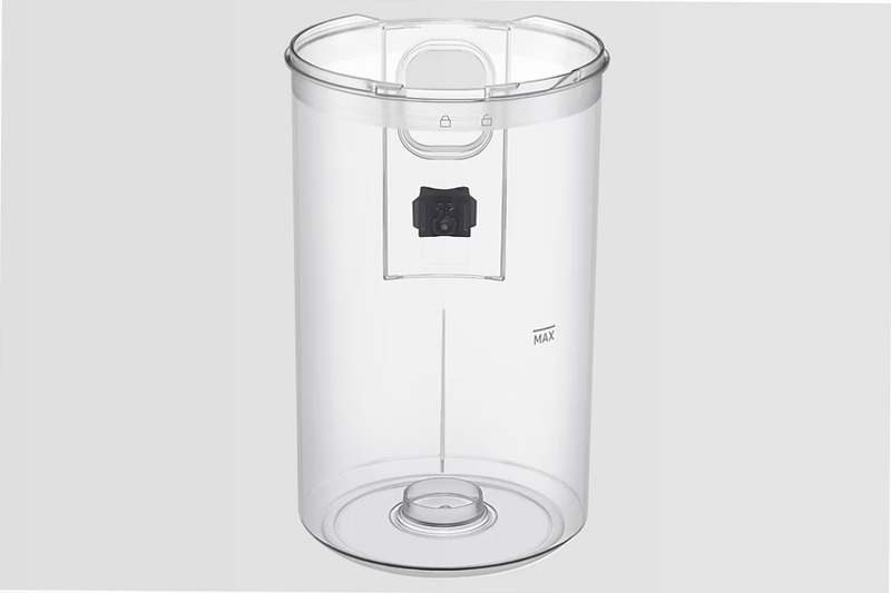 Aspirapolvere senza filo Samsung Jet 95S Complete Extra 280W 120 min 2.49kg con spazzola Slim LED Satin Black | Samsung Italia