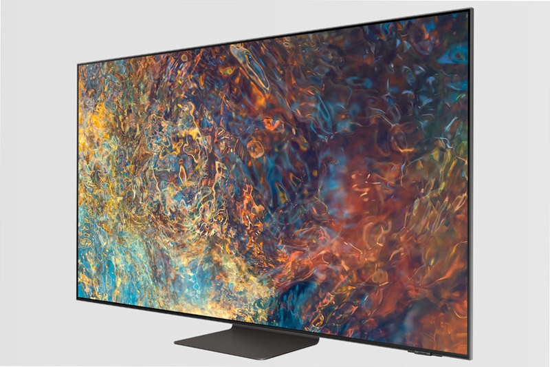 Neo QLED 4K Samsung QE55QN95AATXZT 55"