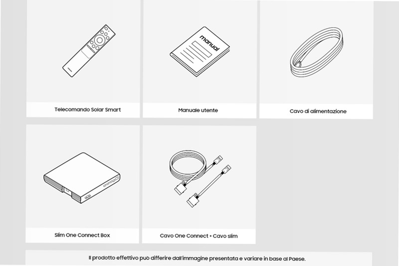 Neo QLED 4K Samsung QE55QN95AATXZT 55"