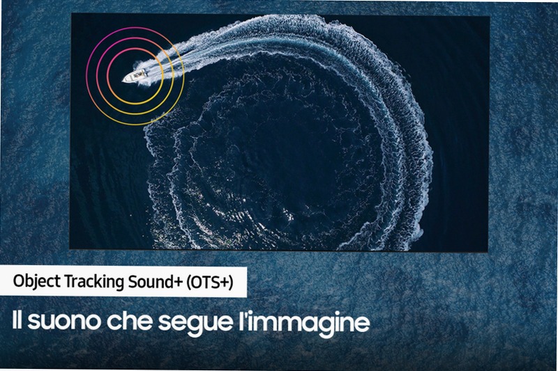 Neo QLED 4K Samsung QE55QN95AATXZT 55"