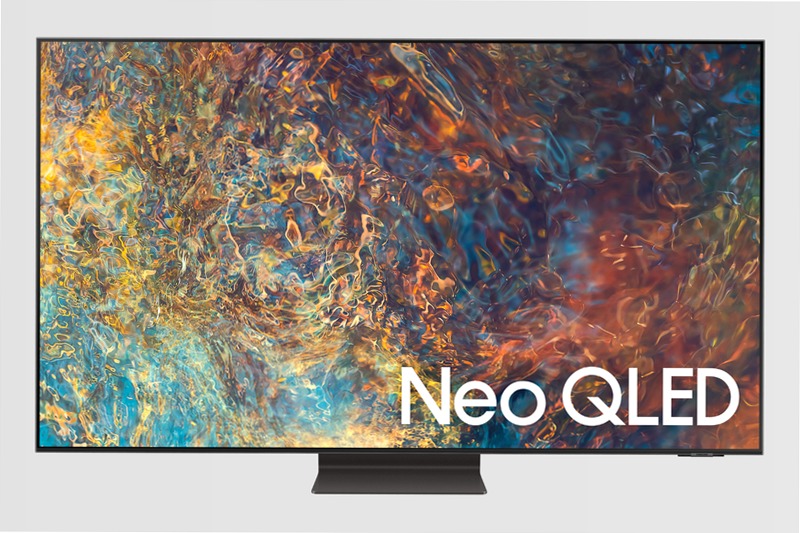 Neo QLED 4K Samsung QE55QN95AATXZT 55"