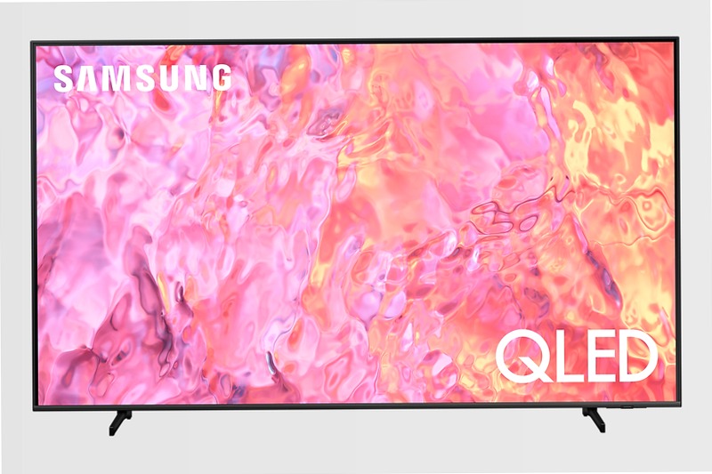 QLED 50" QE1C TV 2023