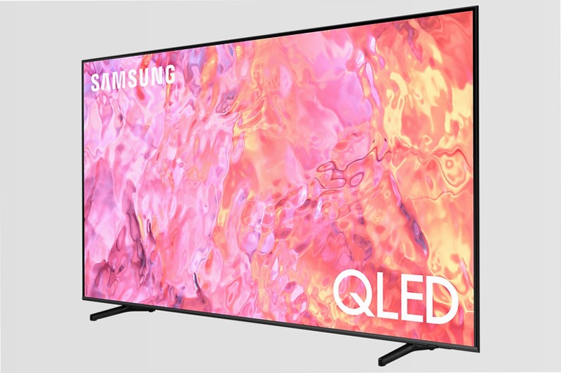 QLED 50" QE1C TV 2023