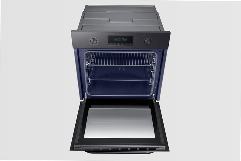 Forno Multifunzione Samsung NV70K2340RM 68 A Nero