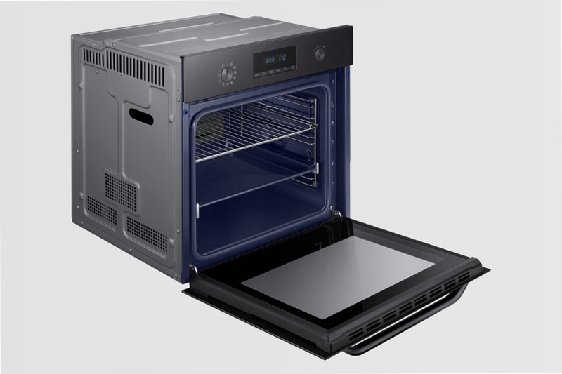 Forno Multifunzione Samsung NV70K2340RM 68 A Nero