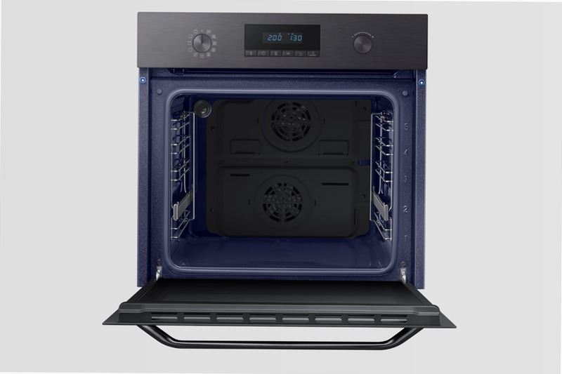 Forno Multifunzione Samsung NV70K2340RM 68 A Nero