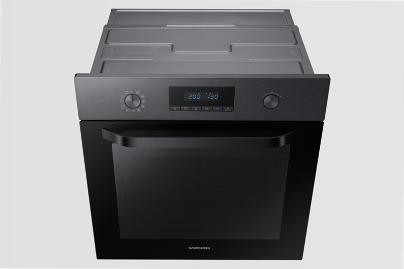 Forno Multifunzione Samsung NV70K2340RM 68 A Nero