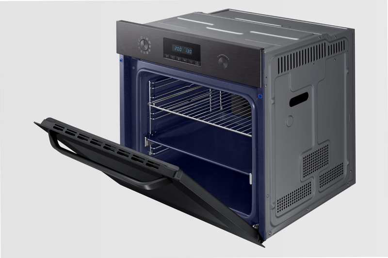 Forno Multifunzione Samsung NV70K2340RM 68 A Nero