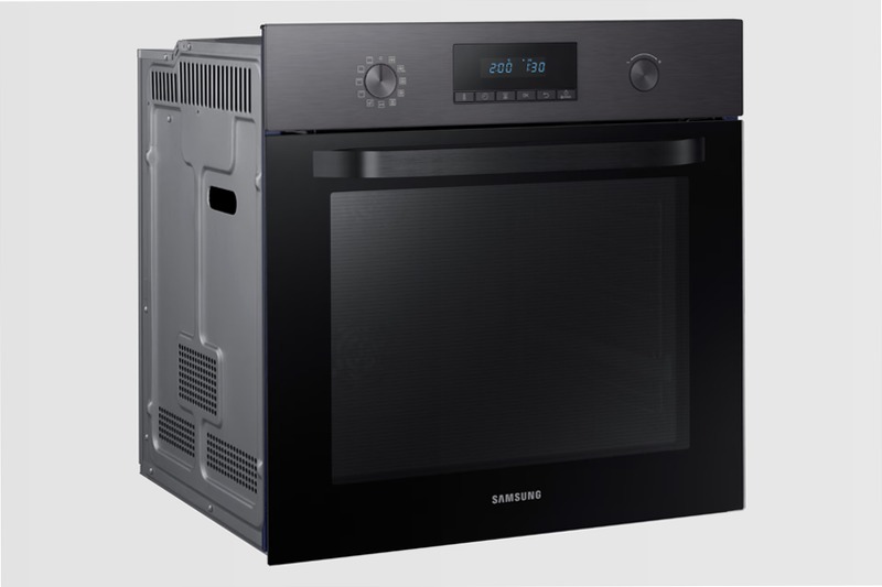Forno Multifunzione Samsung NV70K2340RM 68 A Nero