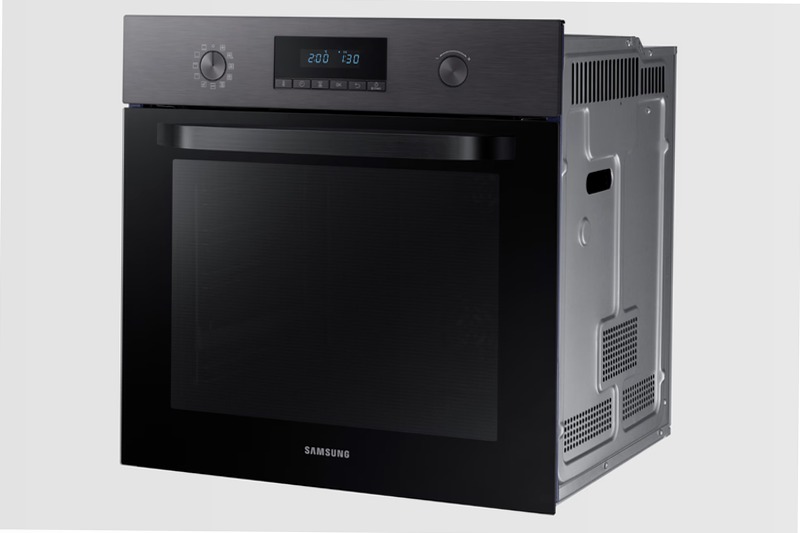 Forno Multifunzione Samsung NV70K2340RM 68 A Nero
