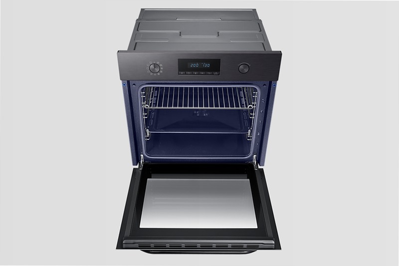 Forno Multifunzione Samsung NV70K2340RM A
