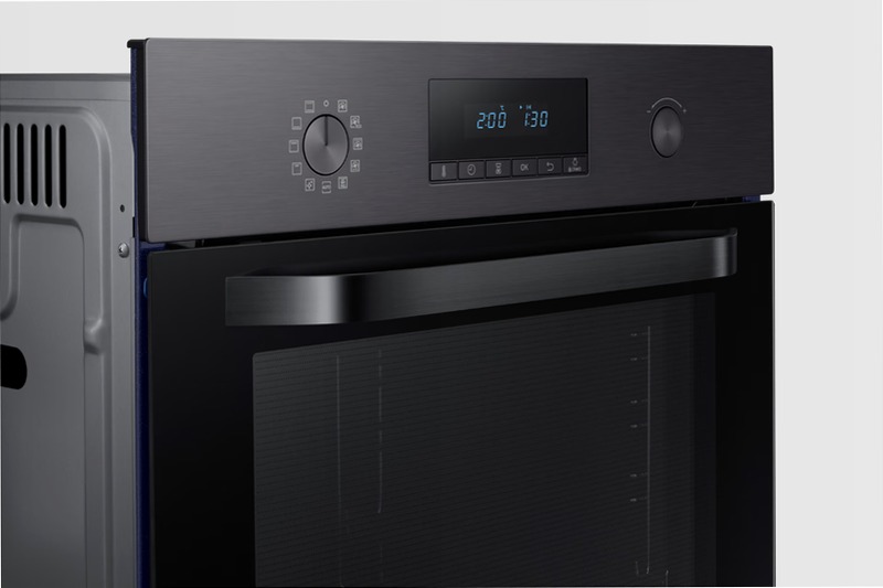 Forno Multifunzione Samsung NV70K2340RM 68 A Nero