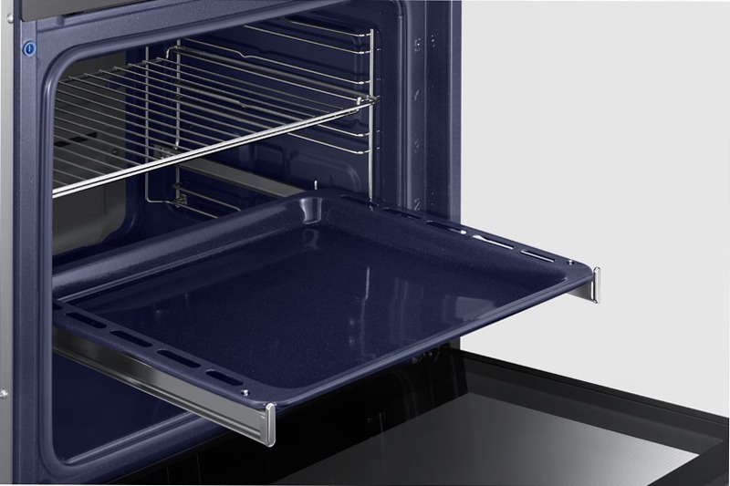 Forno Multifunzione Samsung NV70K2340RM 68 A Nero