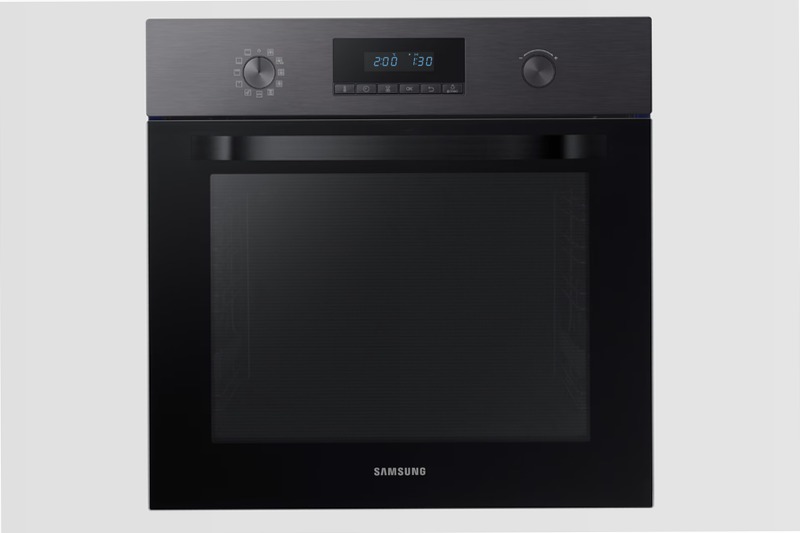 Forno Multifunzione Samsung NV70K2340RM 68 A Nero