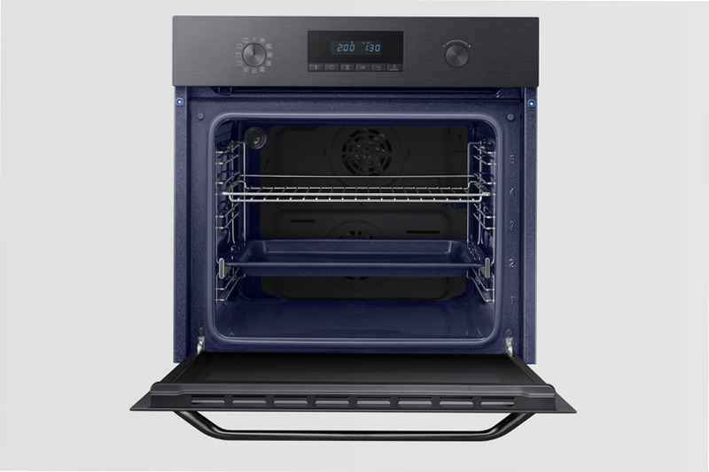 Forno Multifunzione Samsung NV70K2340RM 68 A Nero