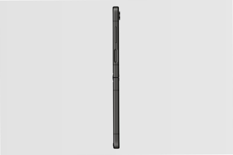 Galaxy Z Flip5 - 8GB Verde