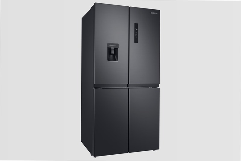Frigorifero 4 Porte Slim Samsung RF48A401EB4 E