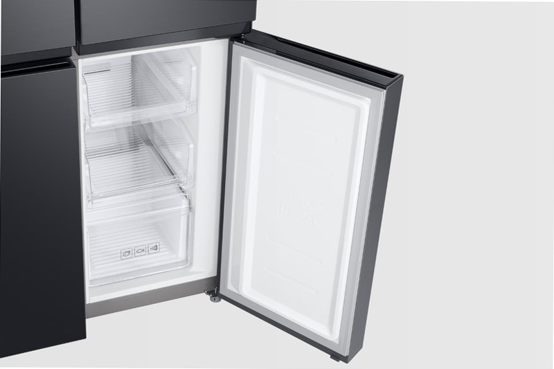 Frigorifero 4 Porte Slim Samsung RF48A401EB4 E