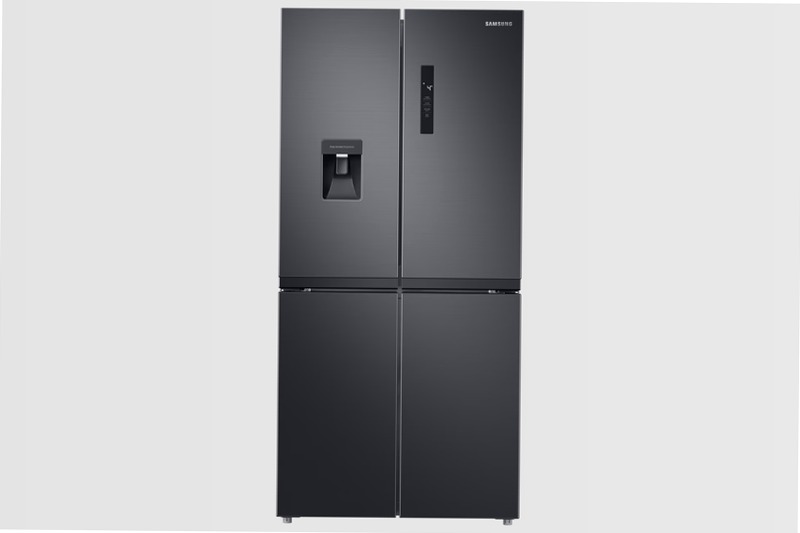 Frigorifero 4 Porte Slim Samsung RF48A401EB4 E