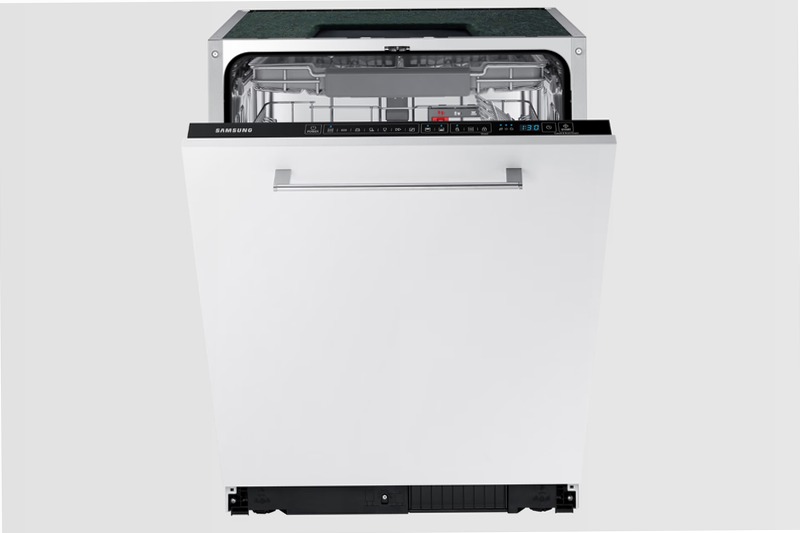 Lavastoviglie Samsung DW60A6090BB - Pulizia Efficace e Economica 14