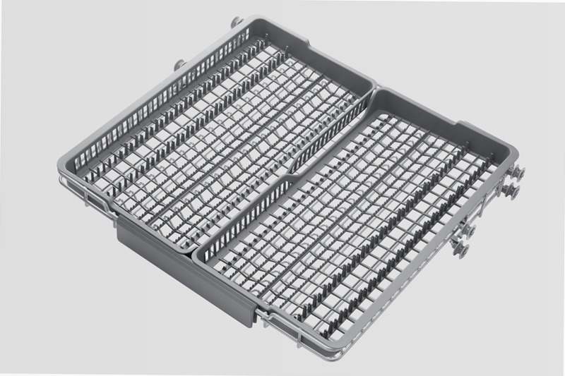 Lavastoviglie Samsung DW60A6090BB - Pulizia Efficace e Economica 14