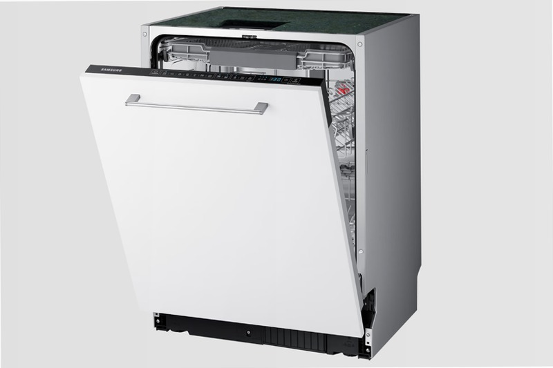 Lavastoviglie Samsung DW60A6090BB - Pulizia Efficace e Economica 14