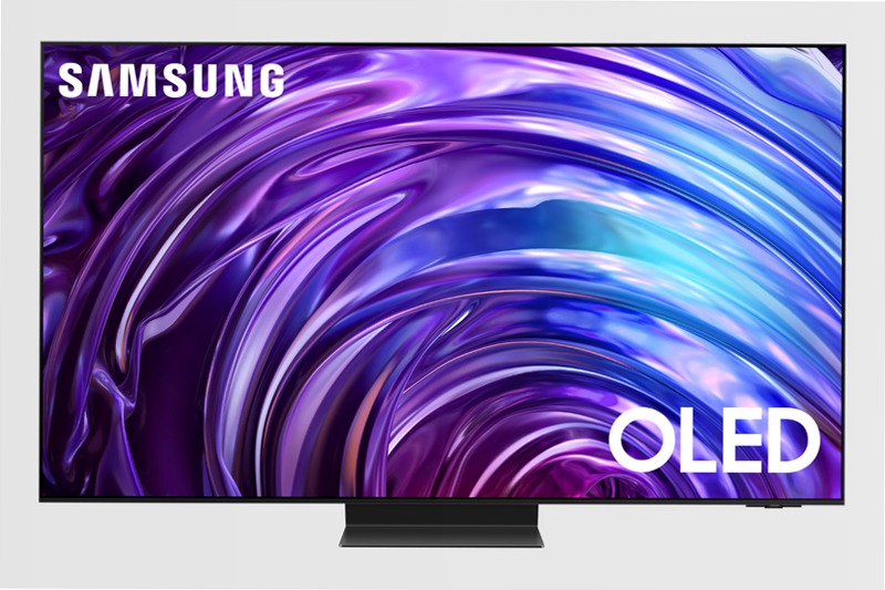 OLED 4K 65" S95D TV Beige