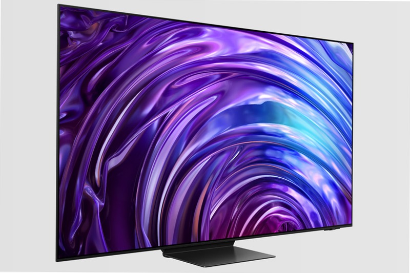 OLED 4K 65" S95D TV Beige