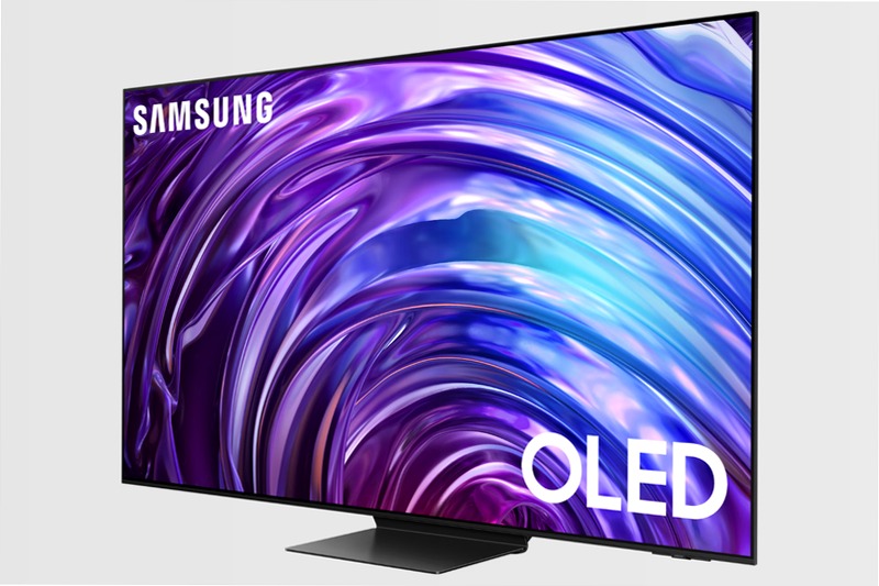 OLED 4K 65" S95D TV Beige