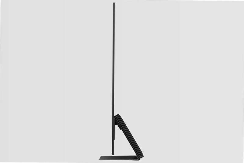 OLED 4K 65" S95D TV Beige