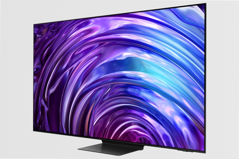 OLED 4K 65" S95D TV Beige