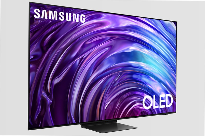 OLED 4K 65" S95D TV Beige