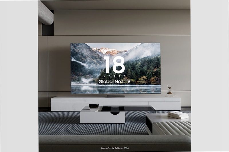 OLED 4K 65" S95D TV Beige