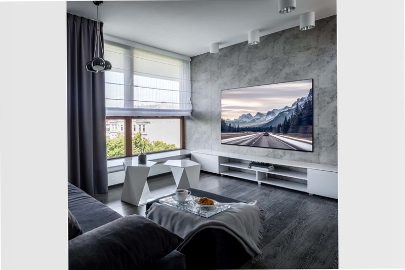 OLED 4K 65" S95D TV Beige