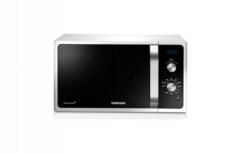 Microonde Grill MG23F301ECW Nero
