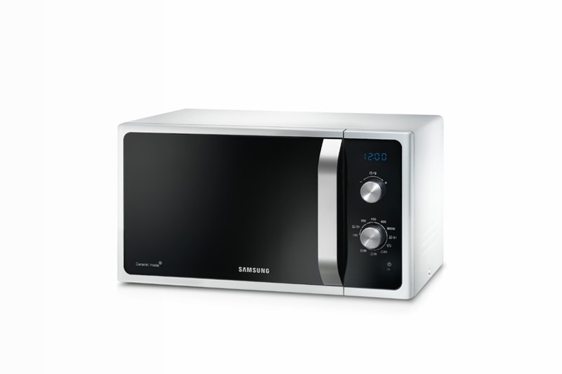 Microonde Grill MG23F301ECW Nero