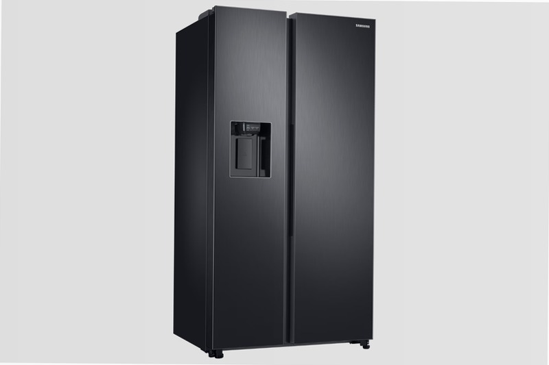 Side by Side Serie 8000 RS68N8231B1
