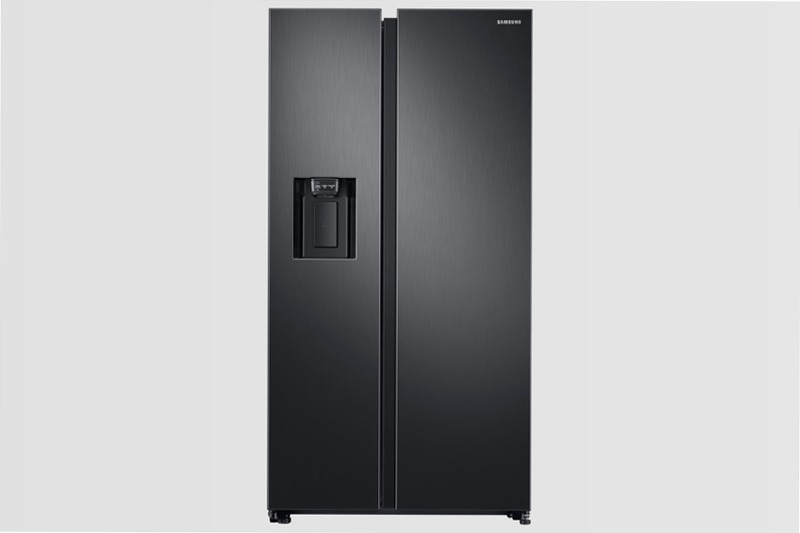 Side by Side Serie 8000 RS68N8231B1
