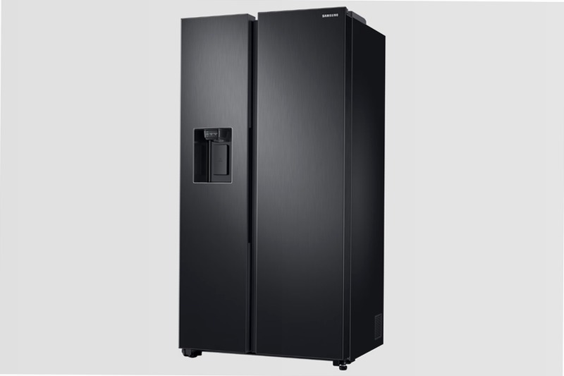 Side by Side Serie 8000 RS68N8231B1