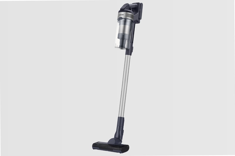 Aspirapolvere Samsung Jet™ 60 Pet VS15A6032R5/ET 0.8lt A Nero 410w