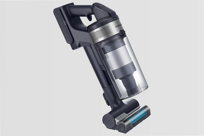 Aspirapolvere senza filo Samsung Jet™ 60 pet 150W VS15A6032R5/ET